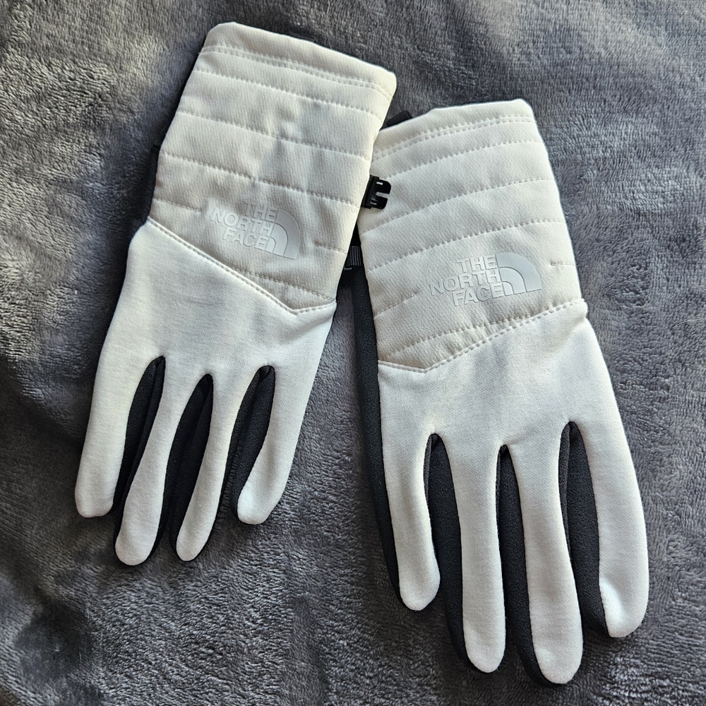 The North Face Women's Indie ETip Gloves ~ Sz Large